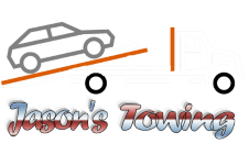 Jason's Towing-We Buy Junk Cars